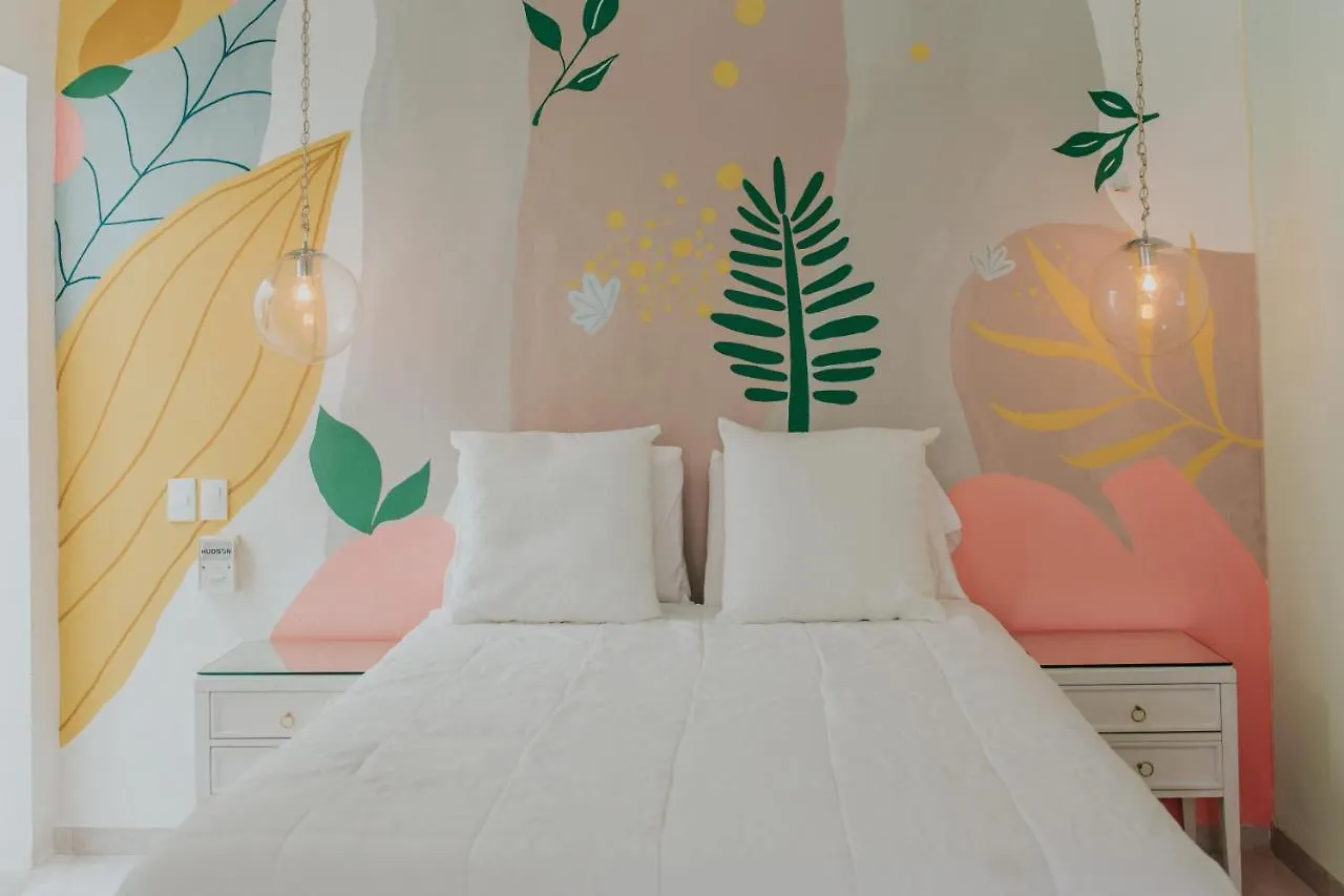 Nikte 412D Bed & Breakfast Merida