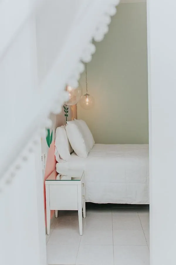 Nikte 412D Bed & Breakfast Merida 0*,