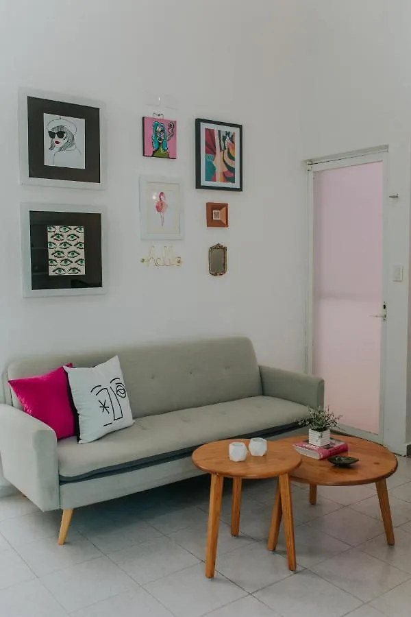 Nikte 412D Bed & Breakfast Merida