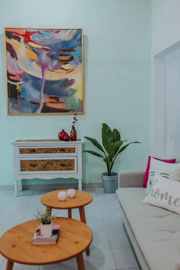 Nikte 412D Bed & Breakfast Merida