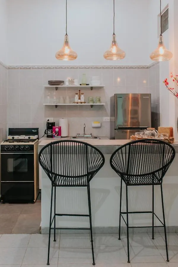 Nikte 412D Bed & Breakfast Merida