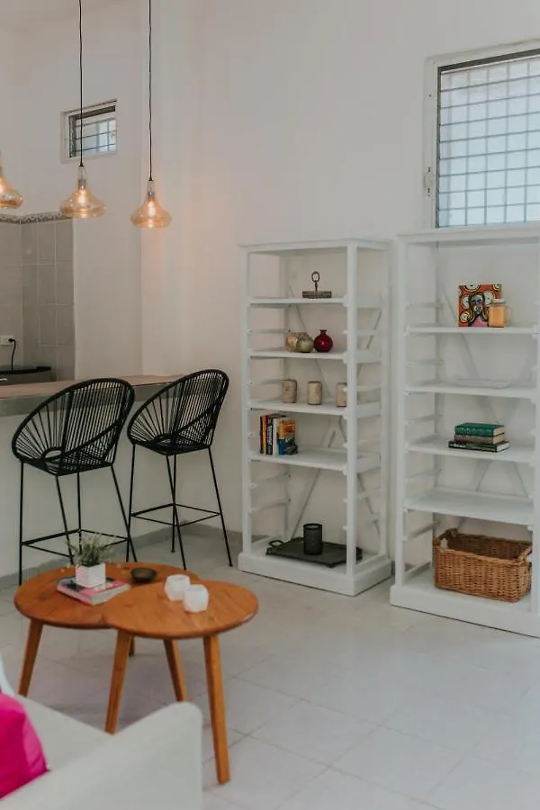 Nikte 412D Bed & Breakfast Merida