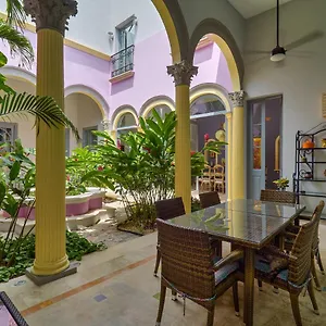 Casona 66 Boutique Bed & Breakfast